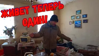 ПОЧЕМУ РЫЖИЙ УШЕЛ ОТ ВСЕХ / 184 серия (18+)