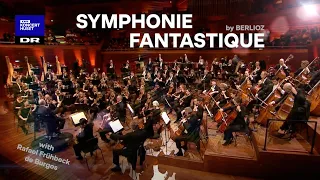 Symphonie Fantastique // Rafael Frühbeck de Burgos & Danish National Symphony Orchestra (Live)