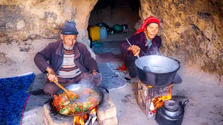 Love Stories And Biryani | Afghanistan Village Chicken Recipe