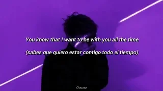 PUBLIC - Make you mine | Lyrics Ingles - Español (completo)