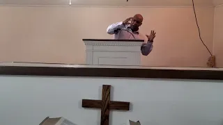 "Stand and Testify!", 5-26-24, Pastor Nate