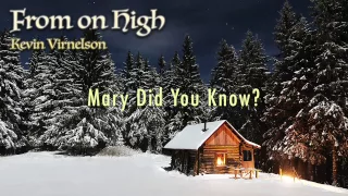 Mary Did You Know? (Kevin Virnelson) - Epic Cinematic Instrumental