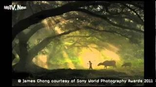 FotoTV.News 13: Sony World Photography Awards 2011