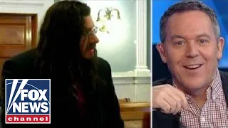 Gutfeld on 30-year-old evicted from his parent’s house