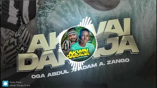 Oga Abdul - Akwai Daraja feat Adam A Zango (Official Audio) 2023