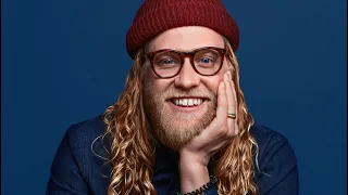 Allen Stone covers ‘I say a little prayer’ - @ the night cat Melbourne