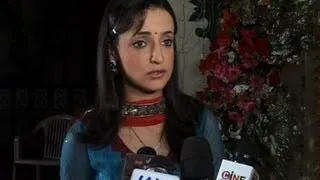 Something bigger is waiting for me says Sanaya Irani