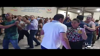 Valdir Pasa - Baile  - em casa    17/11/2020