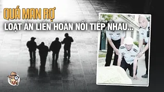 Tổng Hợp Những Băng Nhóm Man Rợ - Những Vụ Án Kinh Hoàng Nối Tiếp Nhau/ Câu Chuyện Kỳ Án