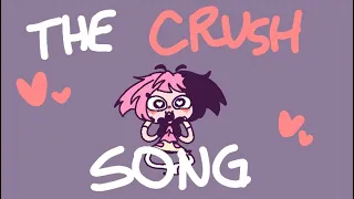 The Crush Song // FlipaClip Animation Meme