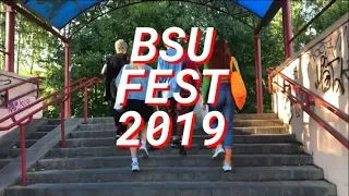 BSU FEST 2019