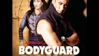 I Love You - Bodyguard  - Best Audio