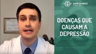 Doenças que Causam Depressão