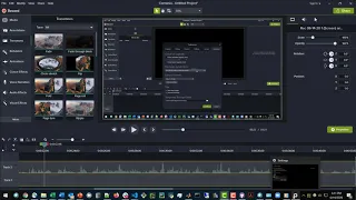 Improve Rendering Times for Camtasia with GPU Acceleration on Windows 10