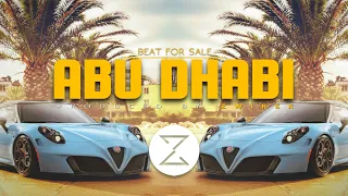 Abu Dhabi | Arabic | Trap | Club | Beat | Instrumental by ZwiReK