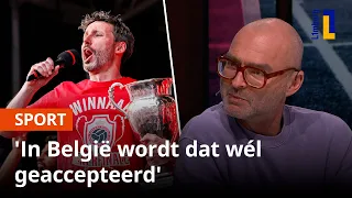 Tafel Voetbal lovend over Mark van Bommel: 'Dit wordt daar geaccepteerd' | Tafel Voetbal