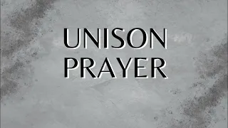 March 10 2024 - 8:30 a.m. - Traditional Worship