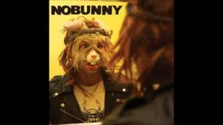 NOBUNNY "Do the Stooge" ("Secret Songs" LP) GONER RECORDS 2013