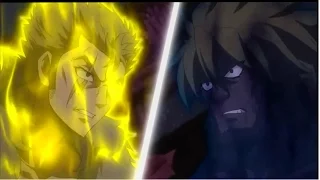 Fairy Tail [AMV] Laxus vs Tempester ▪ It's Not Me It's You ♪♪ Power