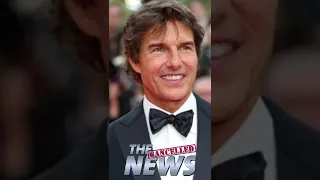 Huge Tom Cruise news