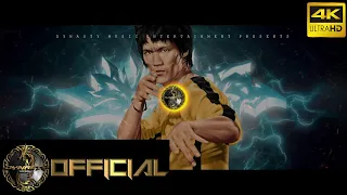 "Game of Death Piano 3" - Bruce Lee Game of Death Theme Piano Trap Remix (Prod. by Ali Dynasty)