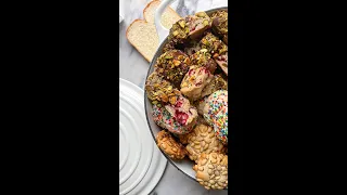 How to Host the Perfect Cookie Party, with Dan Pelosi: Episode 2