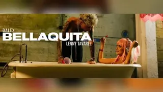Dalex - Bellaquita ft. Lenny tavárez ( audio oficial)