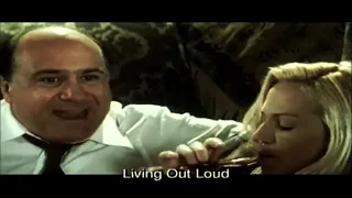 Living Out Loud (1998) - Movie Trailer (New Line Cinema)