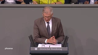 Bundestag: Aktuelle Stunde zu Nord Stream 2, Rede von Martin Neumann (FDP)  am 06.06.19