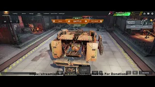 Crossout, The Ultimate Beginners Guide