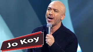 Jo Koy: Filipino Moms