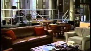 Stark Raving Mad s01e18 The Pidgeon 1999 VHSrip