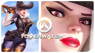 All Overwatch Animated Shorts | Full Movie 2019 | Cinematic Trailers