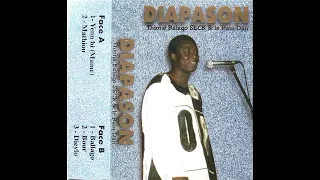 Thione Seck & Le Ram Dan - Diapason (1999, Mbalax & Wolof Music) (FULL ALBUM)