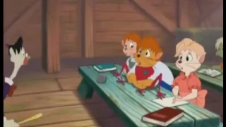 Tom Sawyer 2000 (Español Mexicano) Parte 04