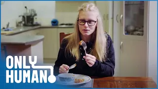 I Don't Like Food Anymore | Fussy Eaters | Only Human