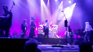 Status Quo Aquostic - Whatever You Want - Tilburg '17