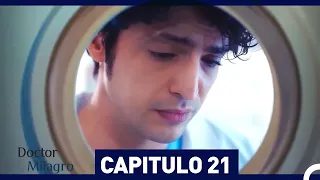 Doctor Milagro Capitulo 21 (Versión Larga)