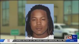 2ND SUSPECT IN CUSTODY IN CONNECTION WITH WEST MEMPHIS ARKANSAS SHOOTING