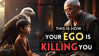 This Is How Your Ego Is Killing You || Short Motivational Story