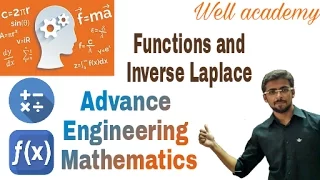 Inverse Laplace Transform #4 | AEM | Maths 3 | GTU example (Eng-Hindi)