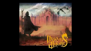 Dragon Throne - Dawnbringer (Full Album) 2024