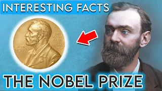 Interesting Facts About the Nobel Prize