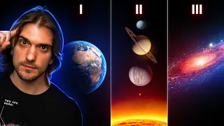 EXPLAINED: The Kardashev Scale