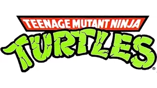 Teenage Mutant Ninja Turtles Cartoon  Season 2 Episode 6