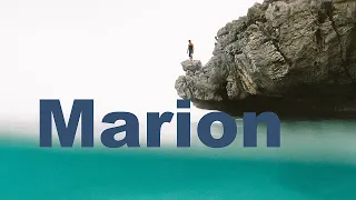 MARION: Best Collection. Chill Mix