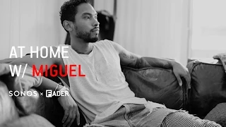Miguel: At Home With - Episode 8