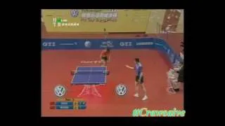 2006 Grand Finals: Wang Hao vs. Hou Yingchao