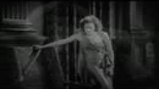 Candleburn - Greta Garbo