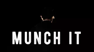 Munch it - Trailer